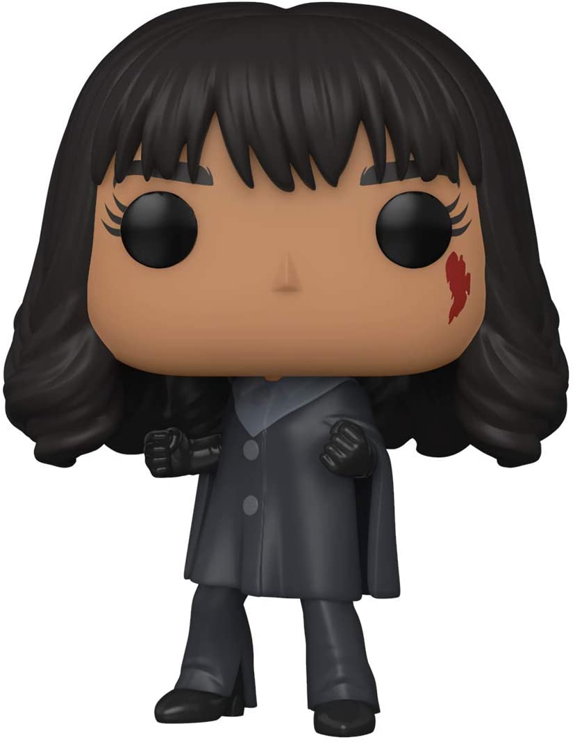 Die Umbrella Academy Allison Funko 55066 Pop! Vinyl #1112