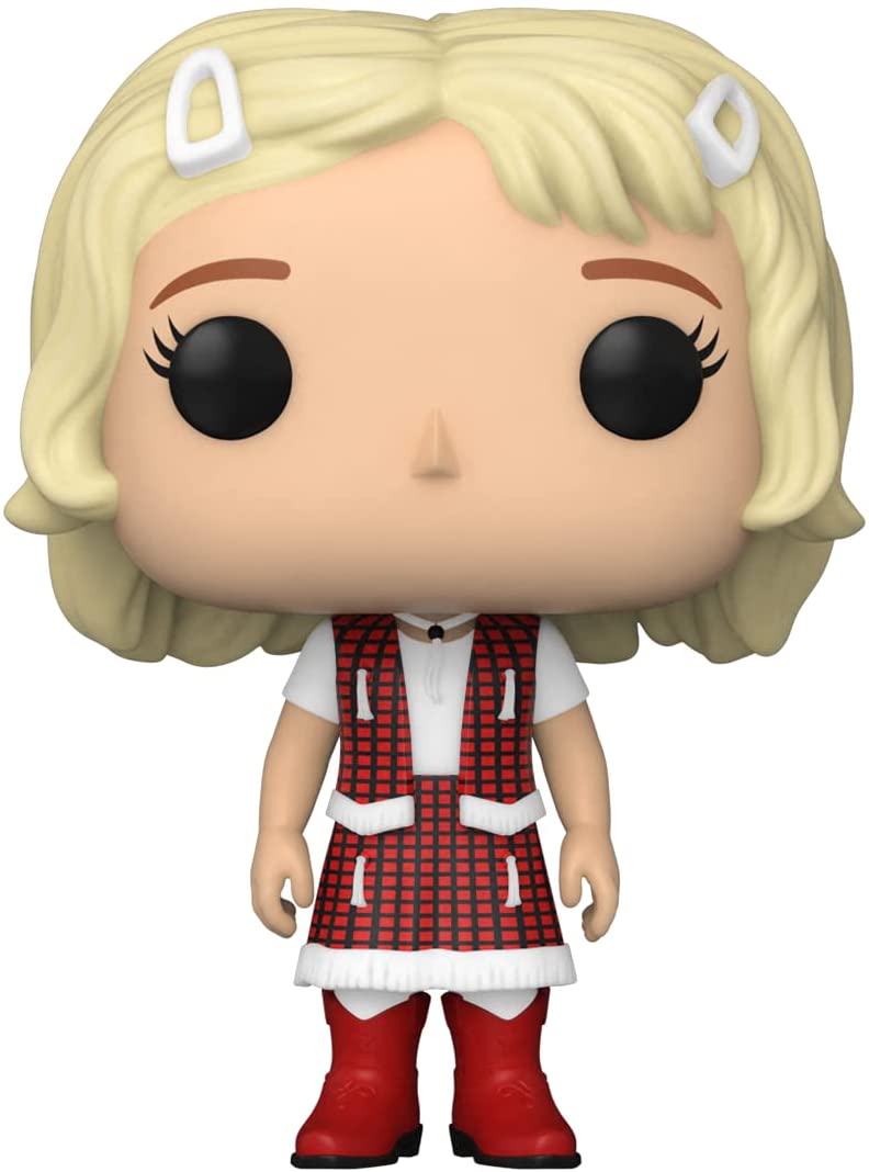 Pop! Filme: ET – Gertie Funko 63994 Pop! Vinyl Nr. 1257