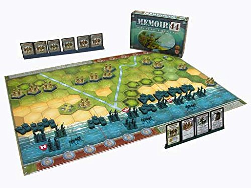 Memoir '44 Expansion: Eastern Front