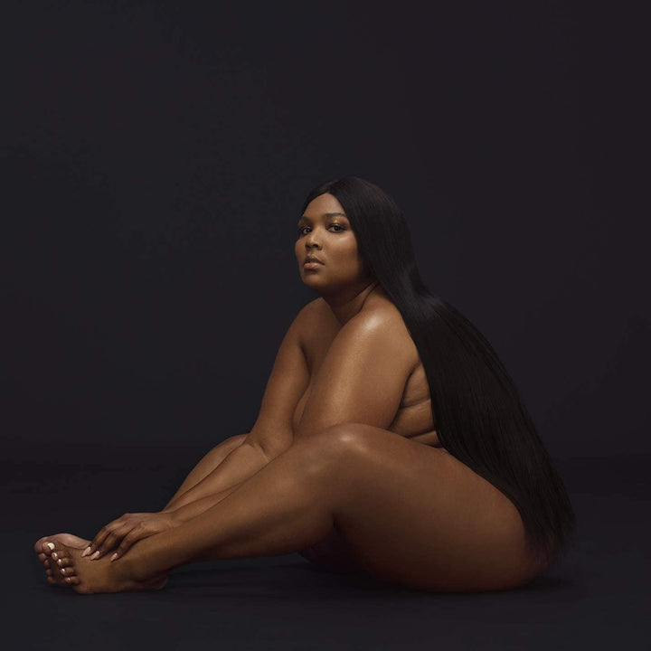 Cuz I Love You (Super Deluxe) - Lizzo [Audio CD]