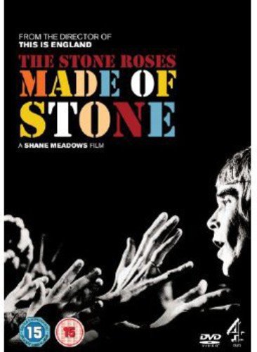 The Stone Roses: Made of Stone (1-Disc Edition) [DVD] [2013] - Documentary/Music [DVD]