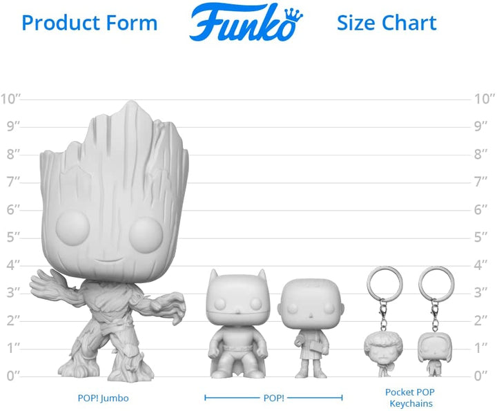 WWE: Matt Riddle Funko 64179 Pop! Vinyl Nr. 115