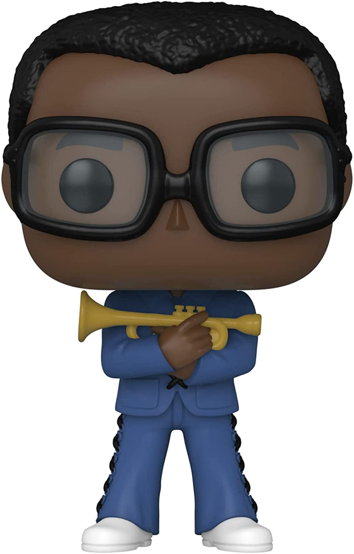 Miles Miles Davis Funko 59639 Pop! Vinyl #191