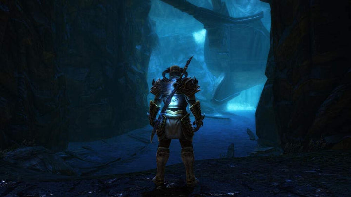 Kingdoms of Amalur: Re-Reckoning (PS4)