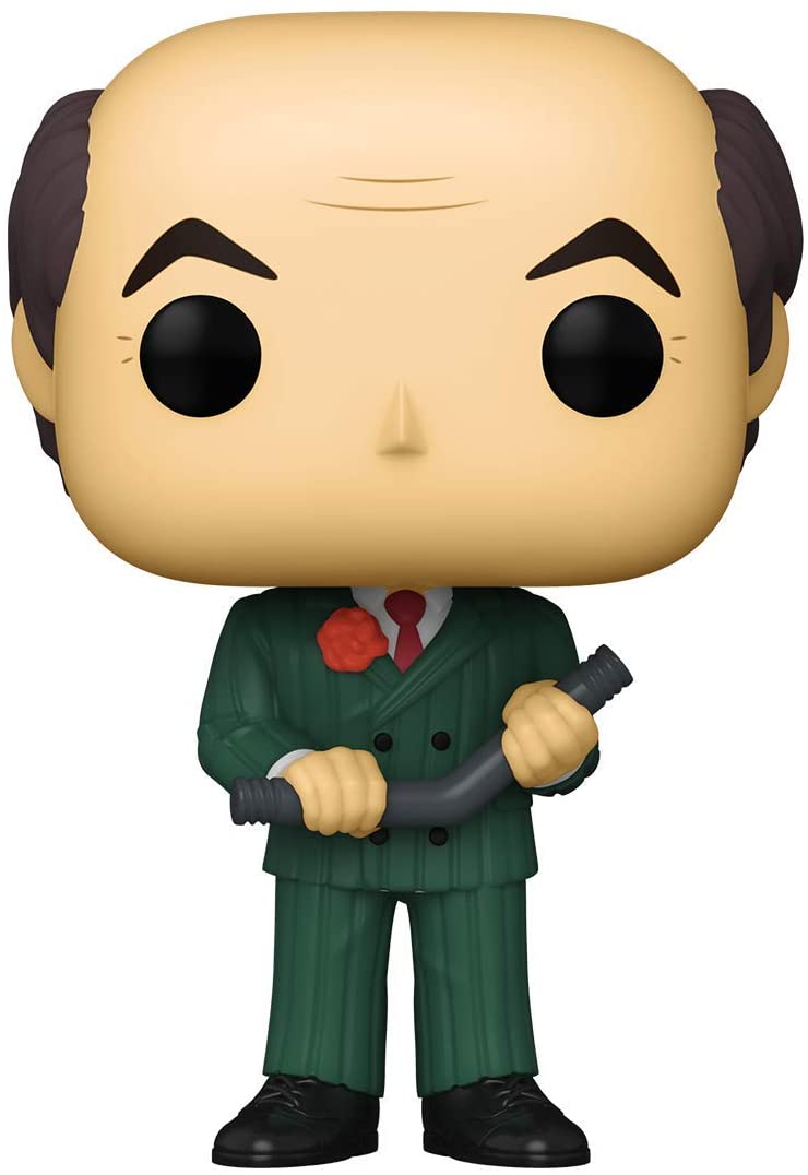 Hinweis Mr.Green Funko 51453 Pop! Vinyl #50