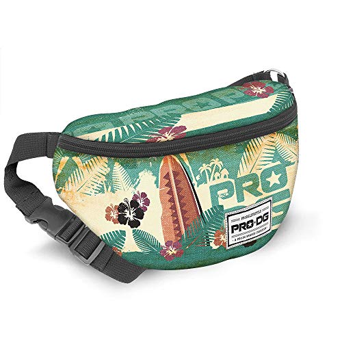 PRODG PRODG Surfboard-Waist Fanny Pack Sport Waist Pack, 23 cm,Multicolour