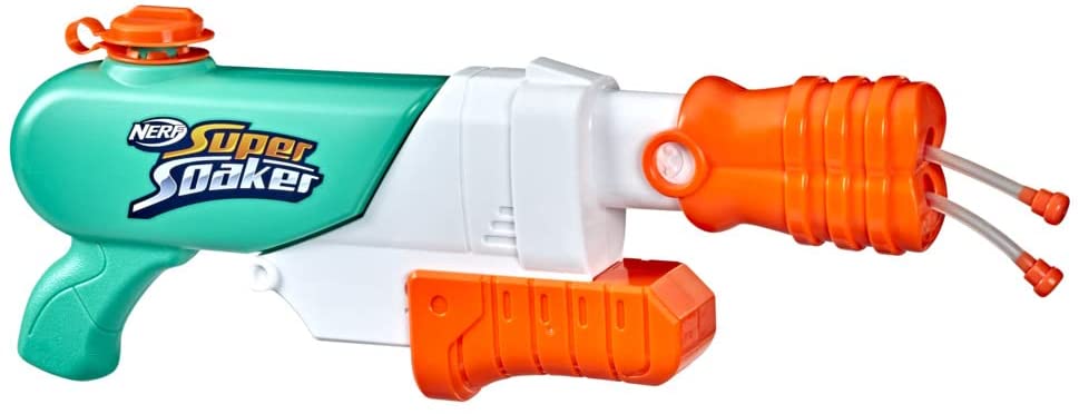 Super Soaker HYDRO FRENZY