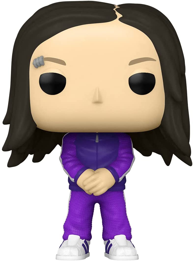 Rocks: Jonathan Davis Funko 57612 Pop! Vinyl Nr. 242