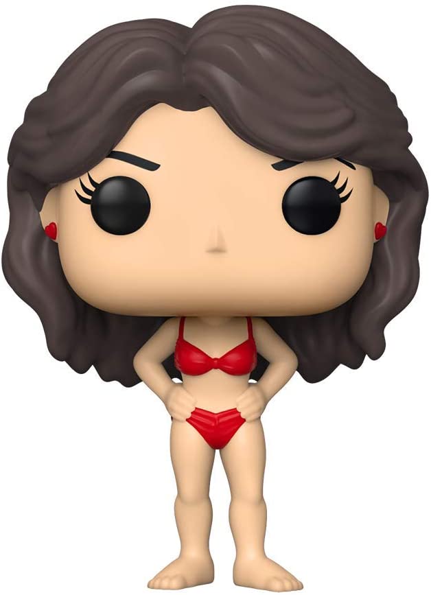 Funko Pop! - Linda Barrett Vinyl Figure (47698)