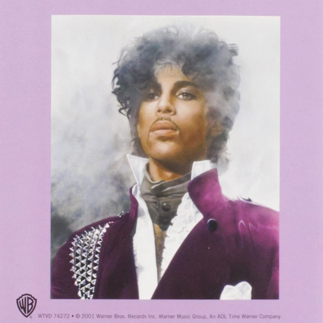 The Very Best of Prince [Audio CD]