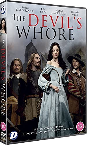 The Devil's Whore [2008] [DVD]