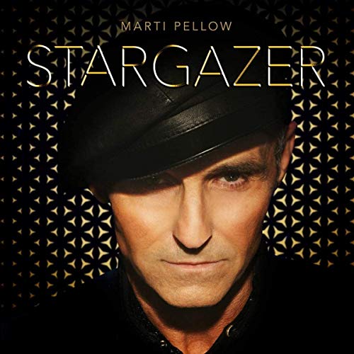 Stargazer (2CD Deluxe Version) - Marti Pellow [Audio CD]