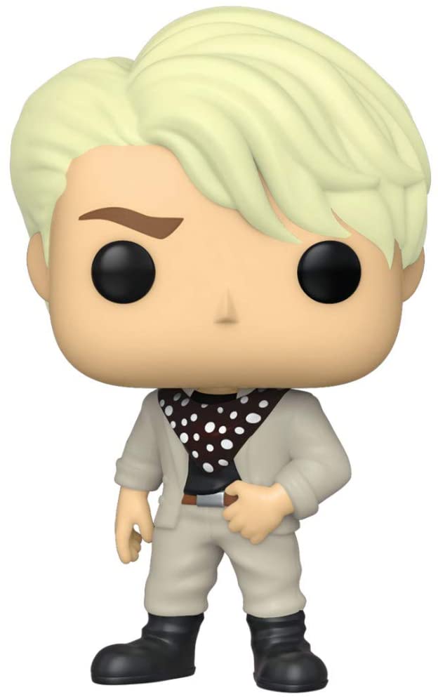 Duran Duran Andy Taylor Funko 41230 Pop! VInyl #127