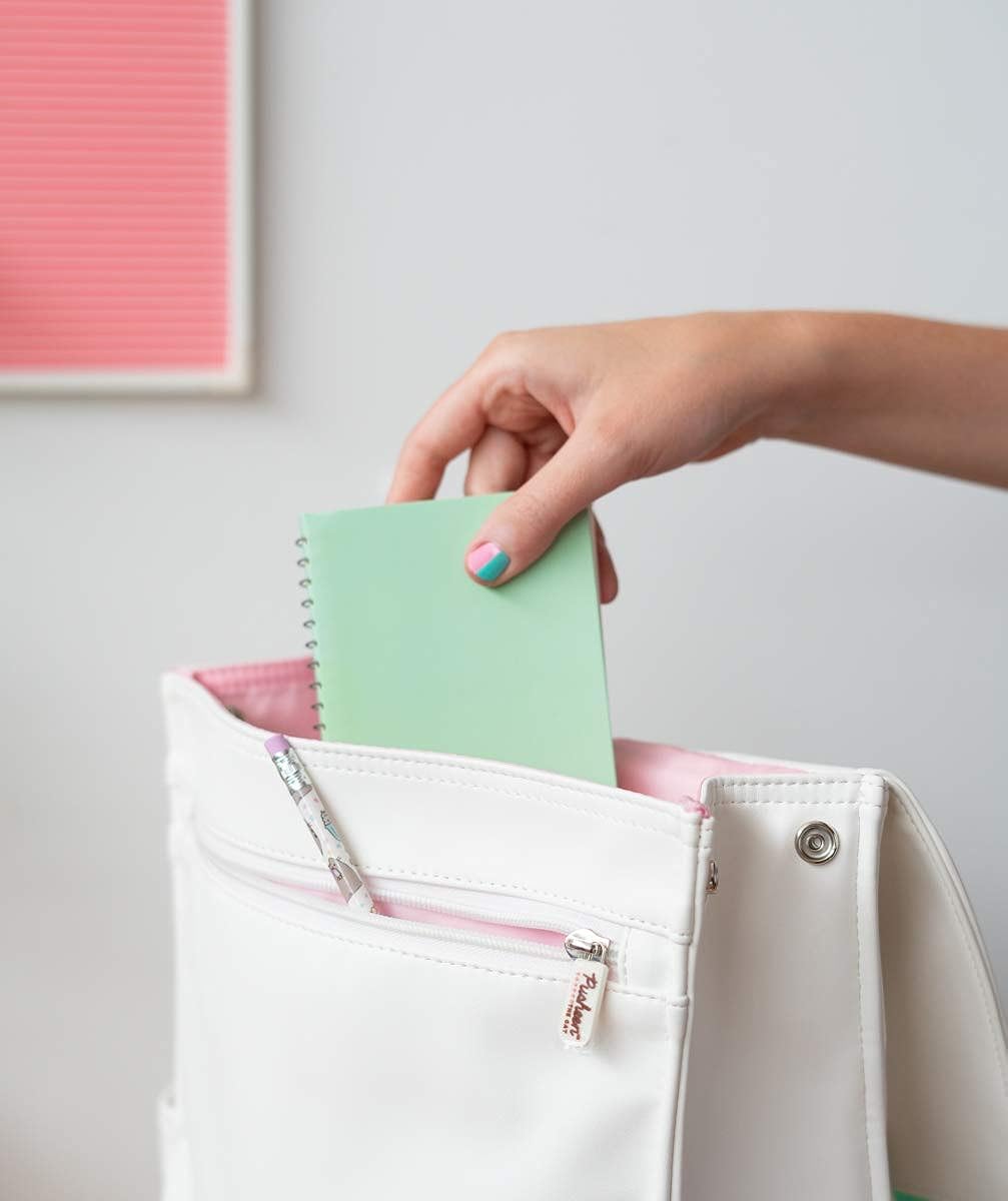 Pusheen Rose Collection Backpack