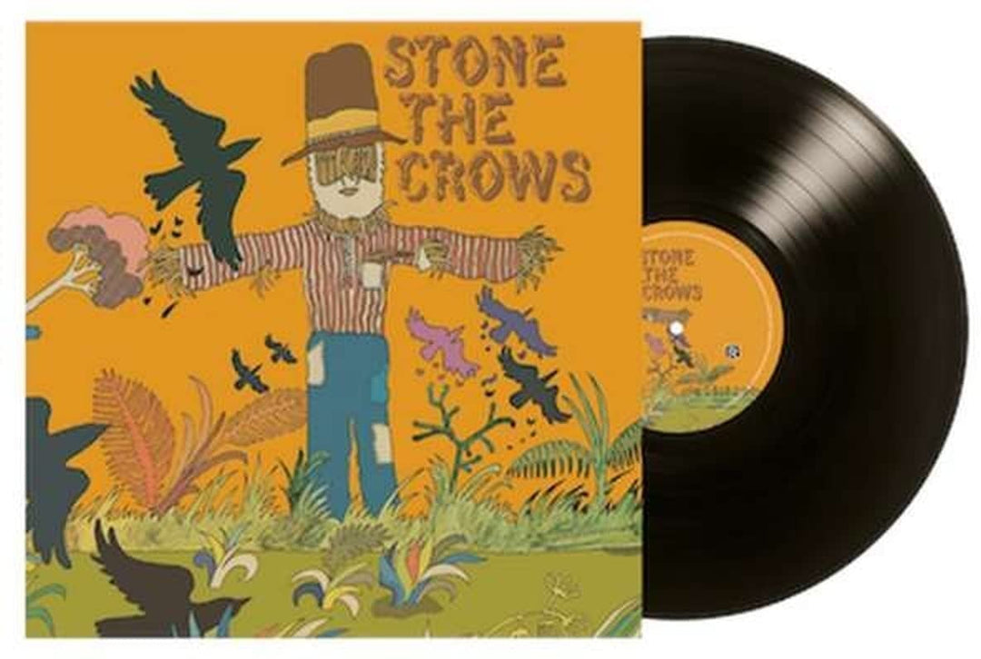 Stone The Crows [VINYL]