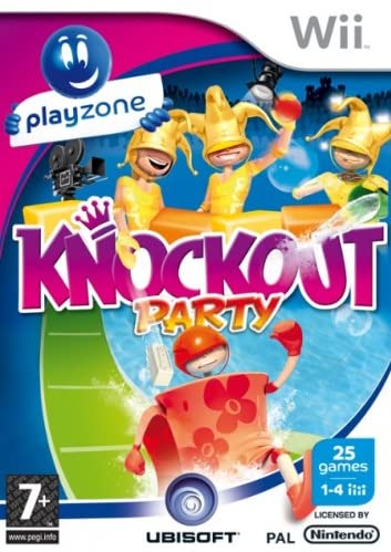 Knockout Party (Wii)