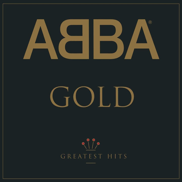 Abba - Gold: Die größten Hits [VINYL]