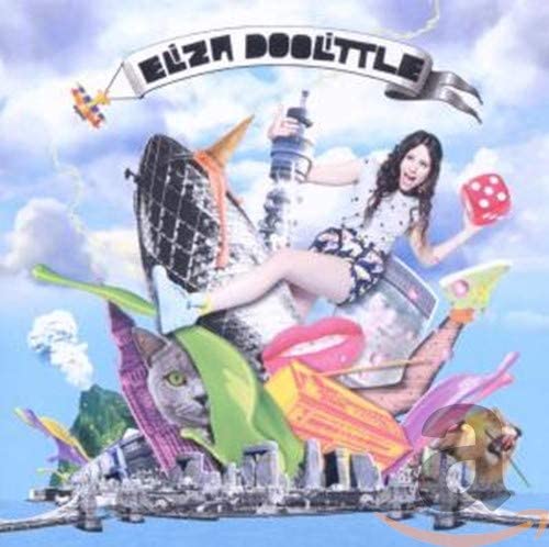 Eliza Doolittle [Audio CD]