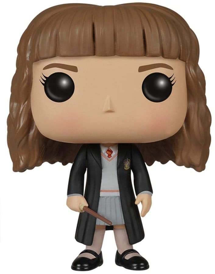 Harry Potter Hermine Granger Funko 05860 Pop! Vinyl #03