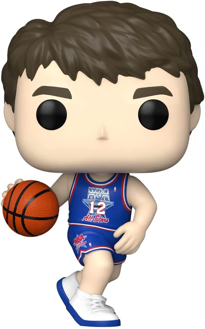 NBA All Stars John Stockton Funko 59370 Pop! Vinyl Nr. 141