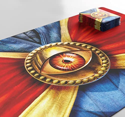 Gamegenic GGS40018 Marvel Champions Play Mat Doctor Strange