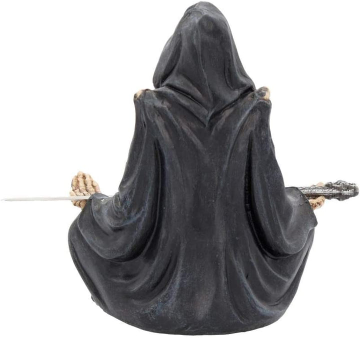 Grim Reaper Letter Opener Ideal Gothic Gift