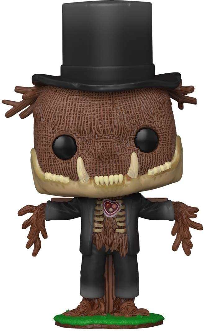 Creepshow Vogelscheuche Funko 49308 Pop! Vinyl #1023