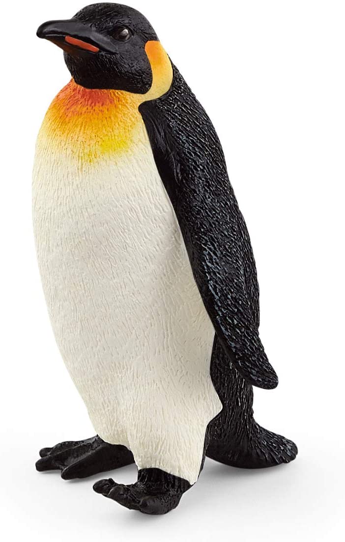Schleich 14841 Manchot Empereur Sauvage