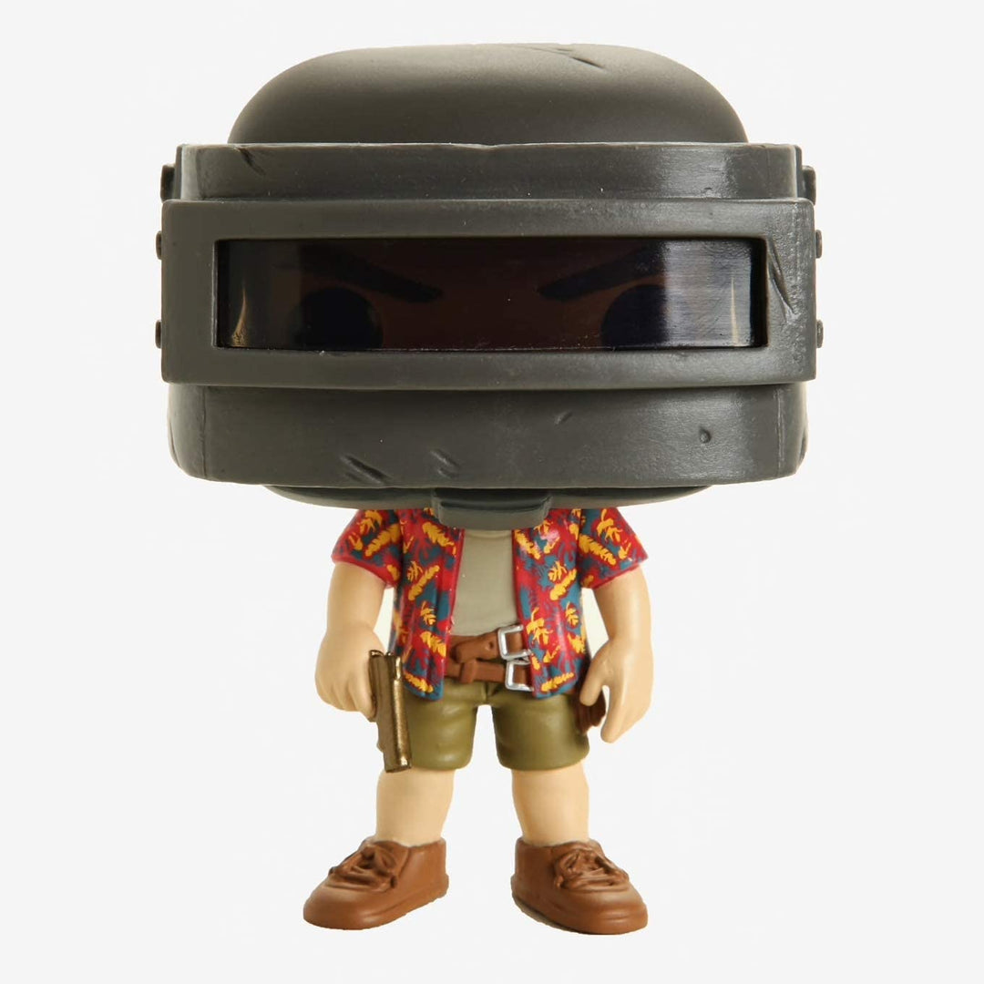 PUBG Sanhok Survivor Funko 44723 Pop! Vinyl Nr. 557