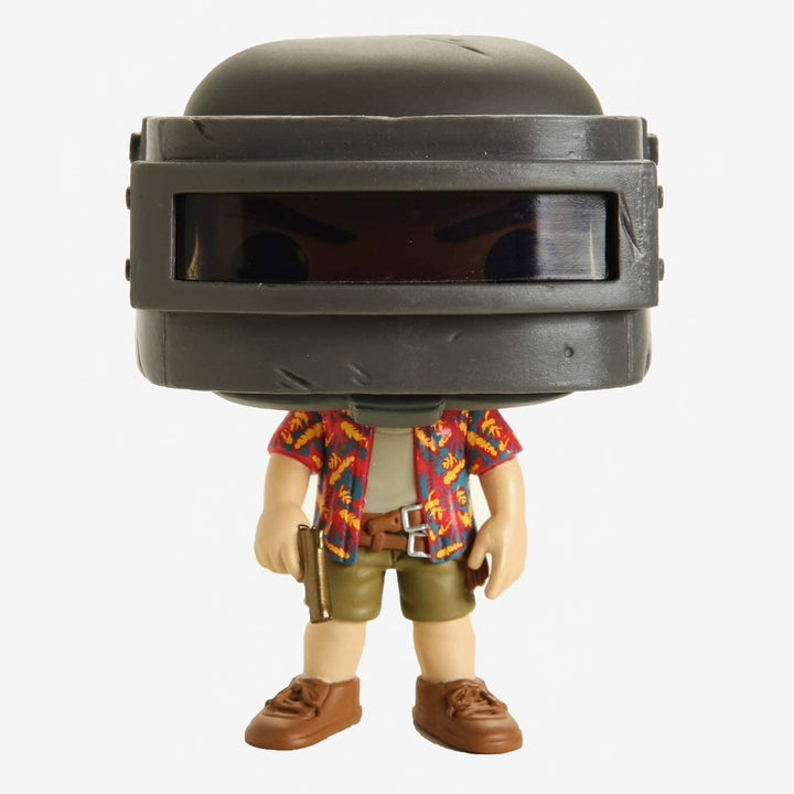 PUBG Sanhok Survivor Funko 44723 Pop! Vinyl Nr. 557