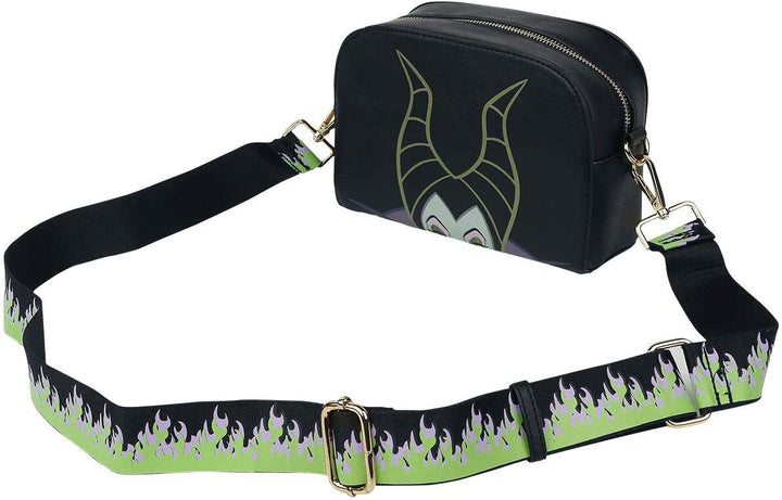 DISNEY - MALEFICENT 2 - SHOULDER BAG