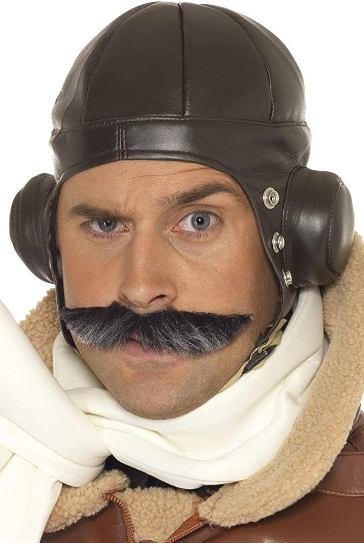 Smiffys Flying Helmet