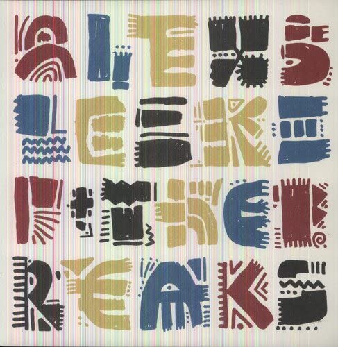 Alex Bleeker & The Freaks - How Far Away [Vinyl]