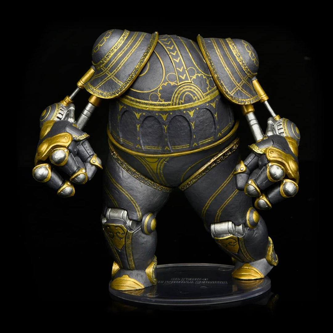 Dungeons &amp; Dragons D&amp;D Icons of The Realms: Der mächtige Diener von Leuk-o 