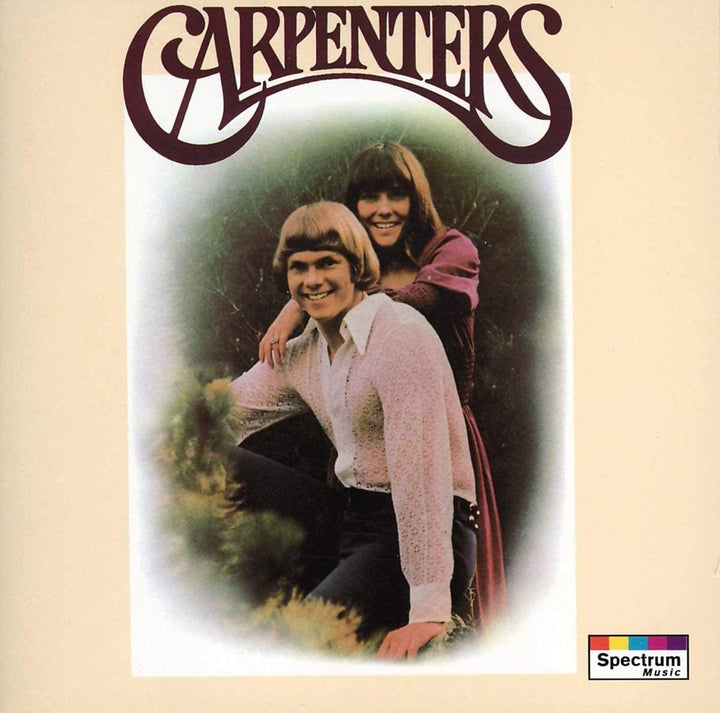 The Carpenters [Audio CD]