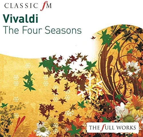 Vivaldi: Four Seasons