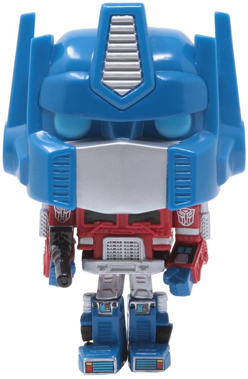 Transformers Optimus Prime Funko 50965 Pop! Vinyl Nr. 22