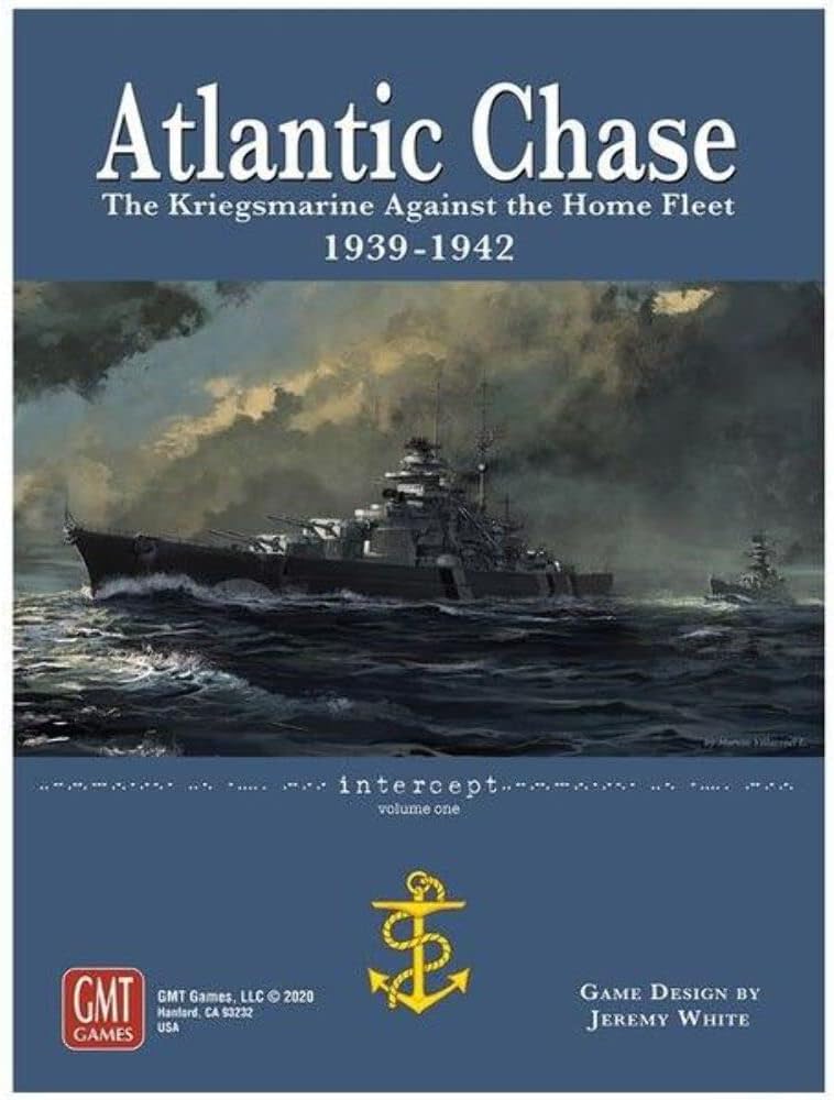 Atlantic Chase