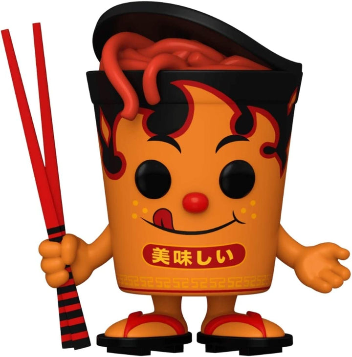 Spicy Oodles Funko 51734 Pop! Vinyl #24