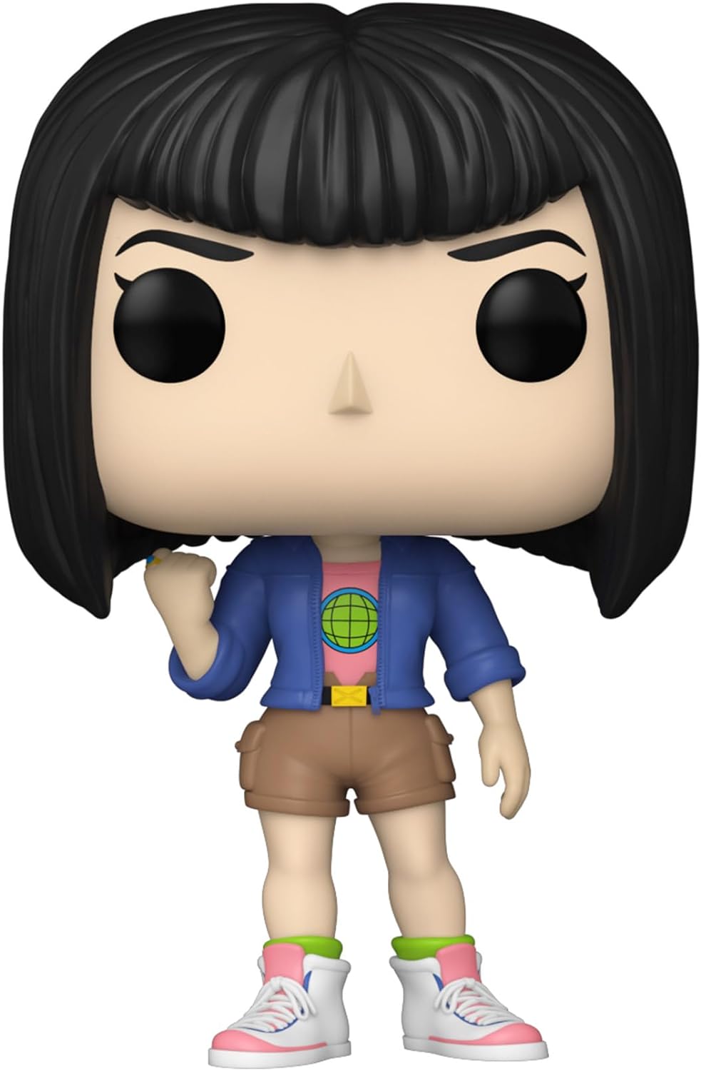 Animation: Captain Planet und die Planeteers – Gi Funko 72556 Pop! Vinyl Nr. 1324