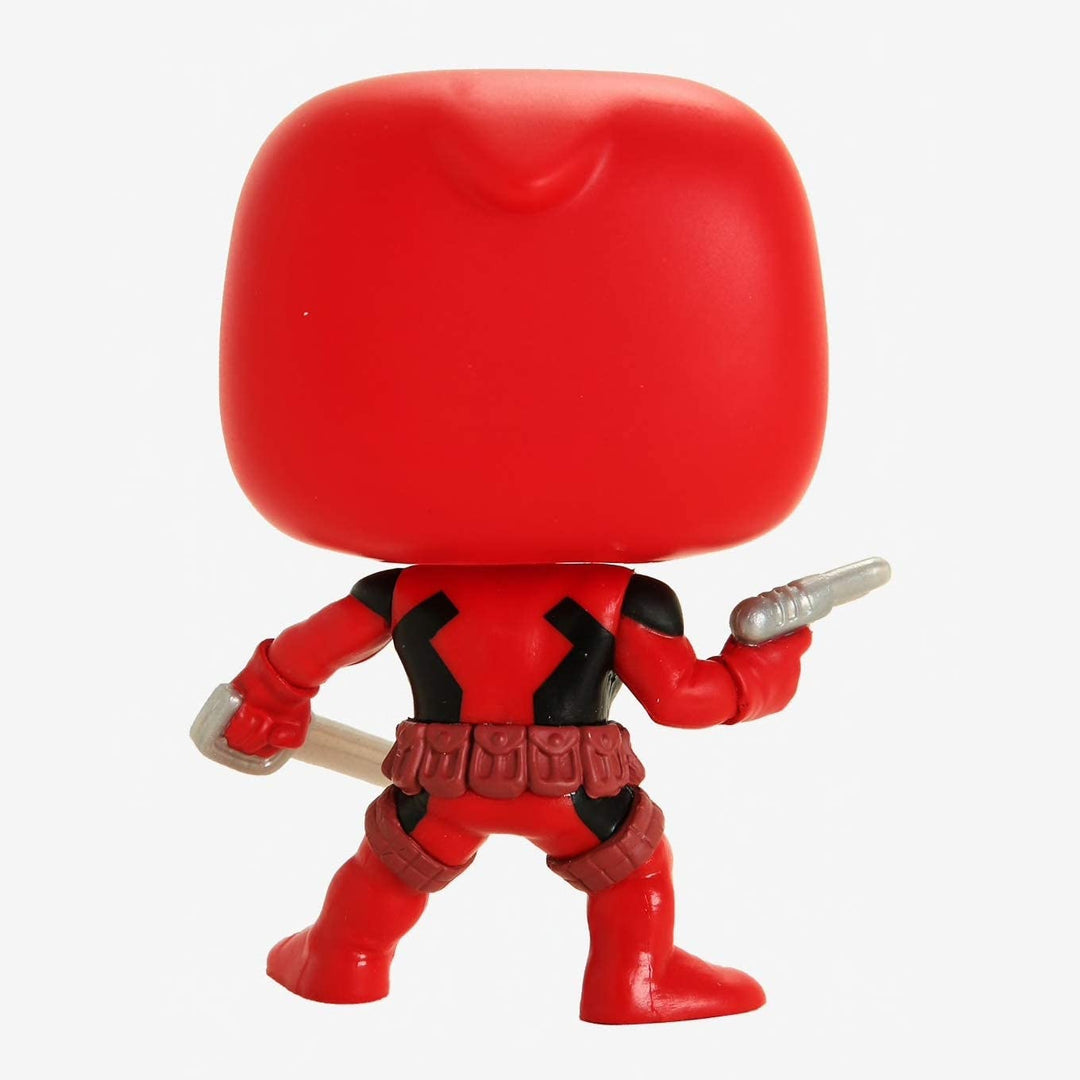 Marvel: 80th - First Appearance: Deadpool Funko 44154 Pop! Vinyl #546