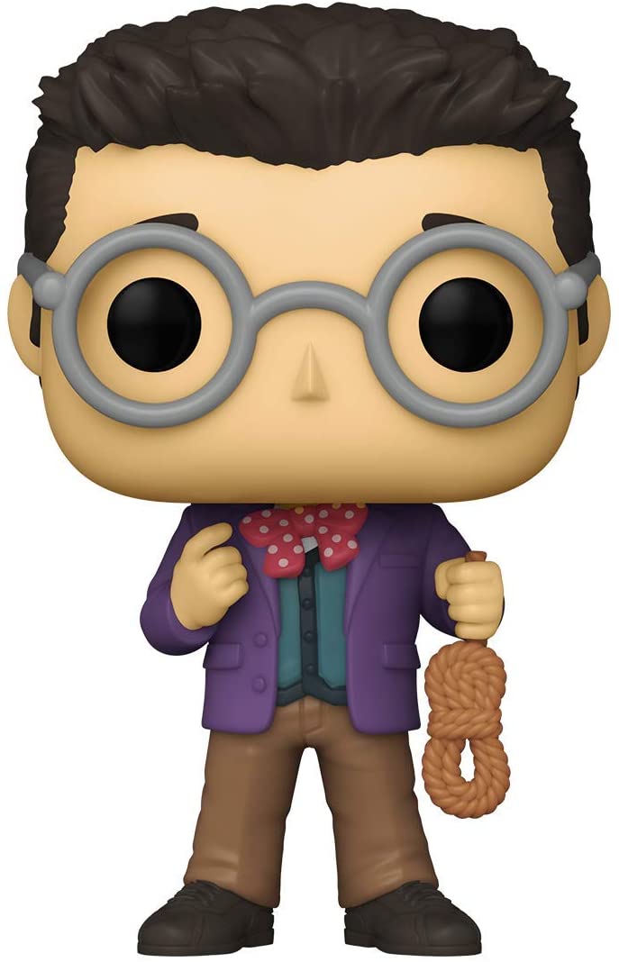 Hinweis Professor Plum Funko 51450 Pop! Vinyl #48