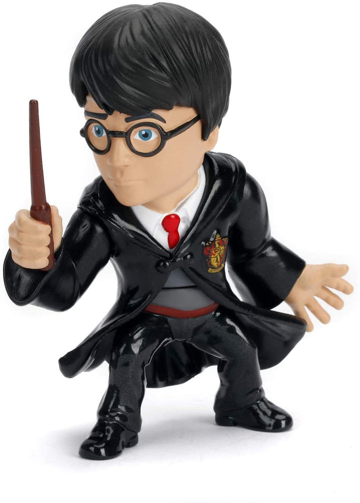 Jada - 253181000 - Harry Potter Metal Figurine - 10 cm