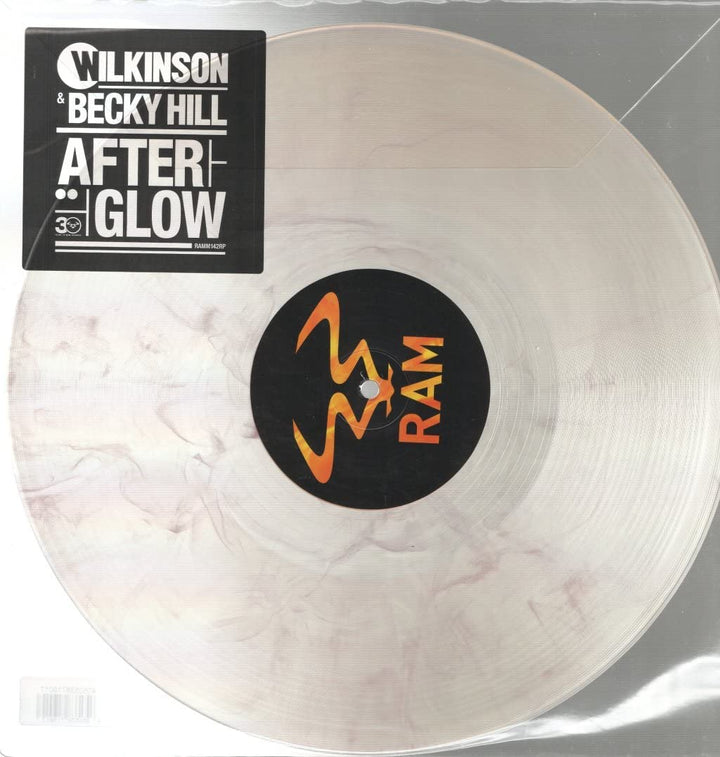 Afterglow / Perforation (Special Repress) [VINYL]