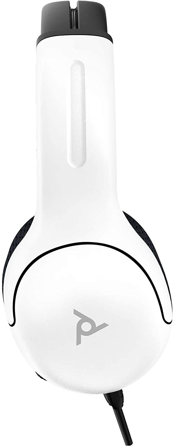 PDP Headset LVL40 Stereo Xbox - Serie XIS Weiß