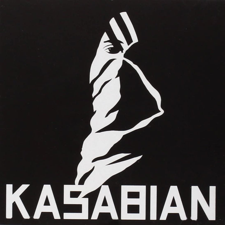 Kasabian - Kasabian [Audio CD]