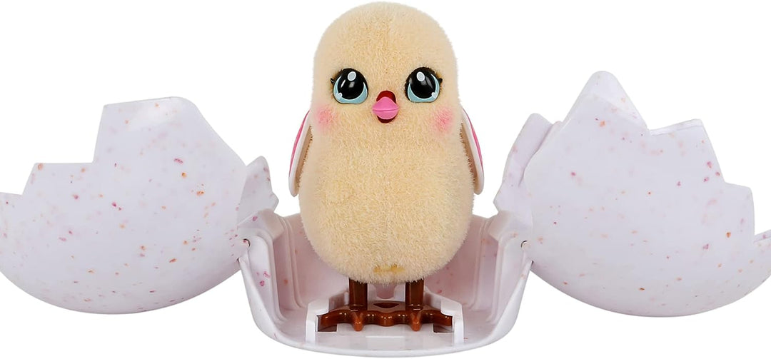 Little Live Pets 26450 Surprise Chick Hatching House