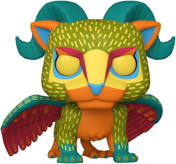 Funko Pop! - Pepita Vinyl Figure (fac-053571-406147)