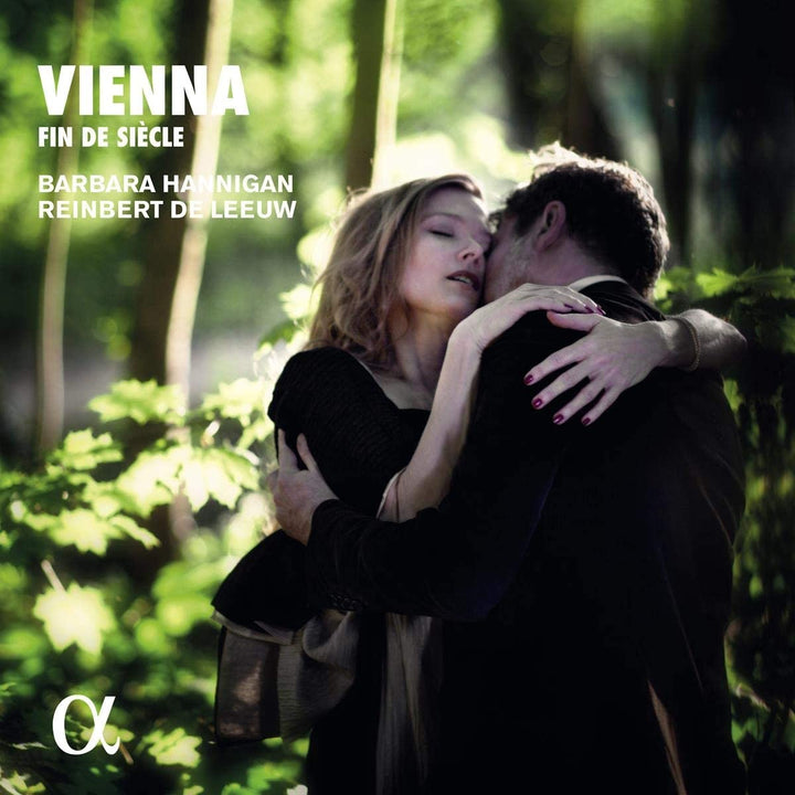 Vienna - Fin De Siecle [VINYL]