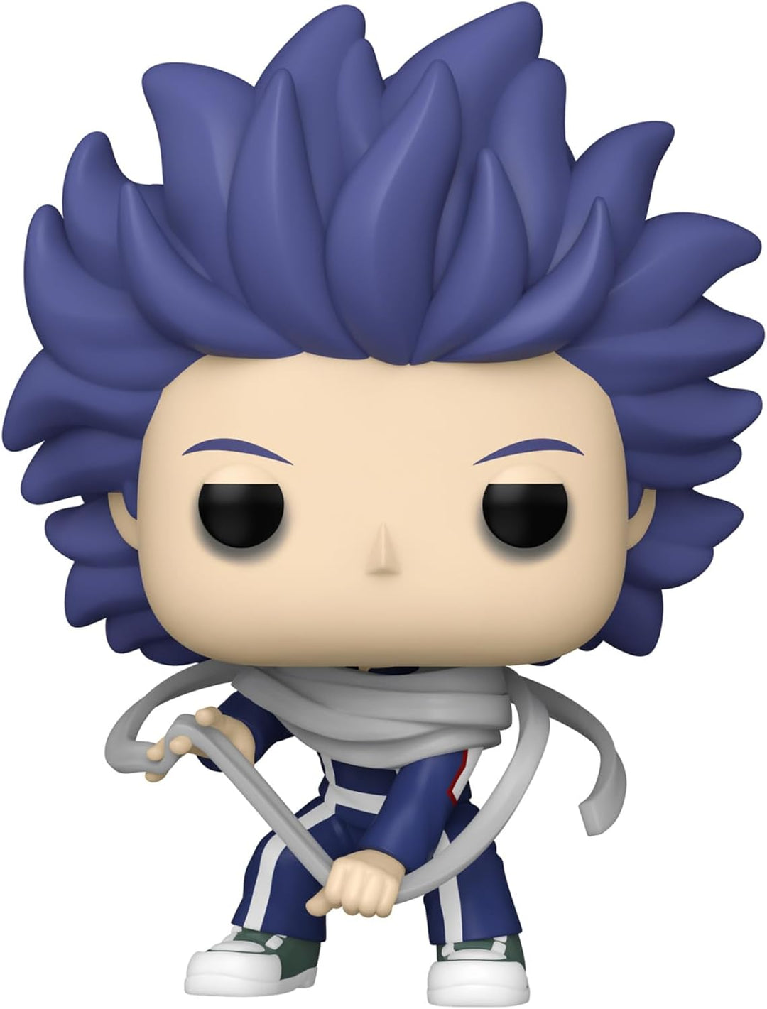 Funko POP! Animation: MHA – Hitoshi Shinso – 1/6 Quote für seltene Chase-Variante – M